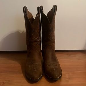 Ariat Boots
